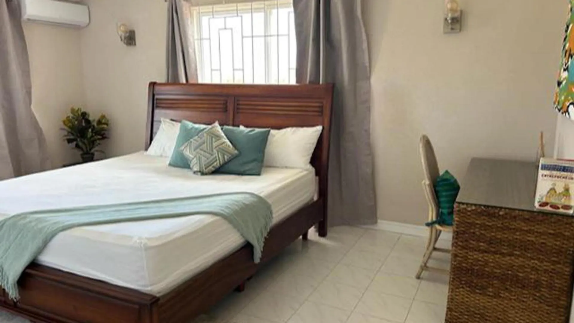Holiday home Zenbreak Hope Winds Villa Christ Church