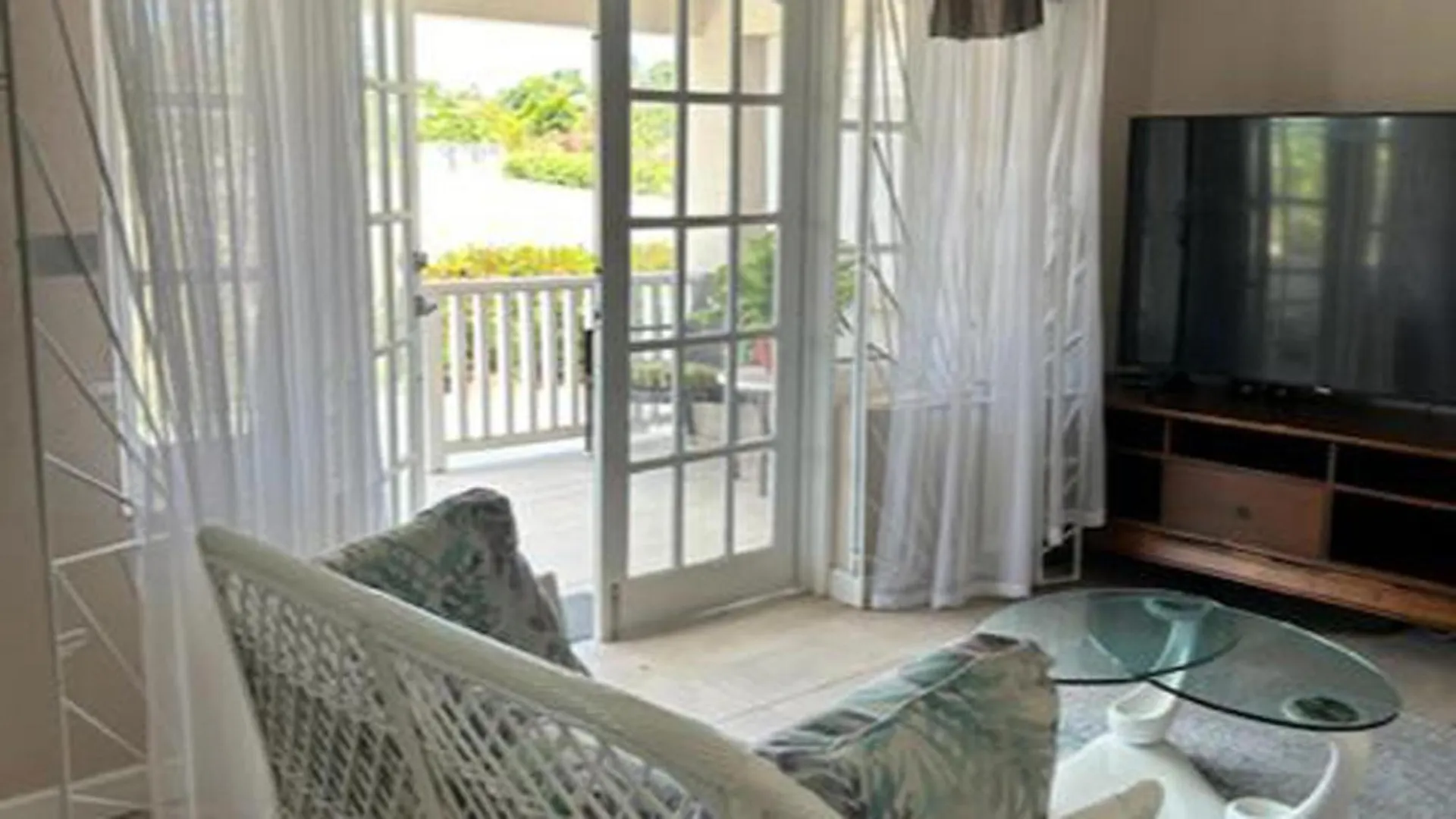 Holiday home Zenbreak Hope Winds Villa Christ Church